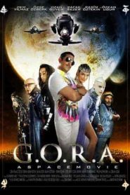 فيلم كوكب G.O.R.A 2004