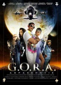 فيلم كوكب G.O.R.A 2004