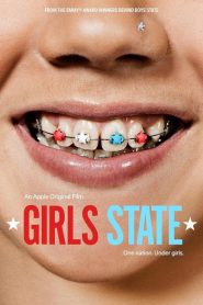 فيلم Girls State 2024