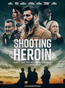 فيلم Shooting Heroin 2020