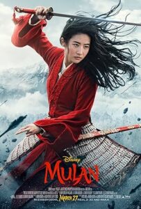 فيلم Mulan 2020