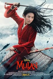 فيلم Mulan Legend 2020