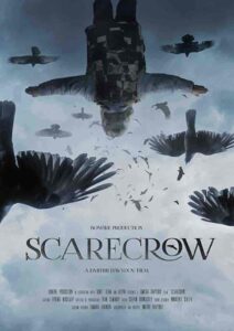 فيلم Scarecrow 2020