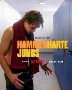 فيلم Hard Feelings 2023