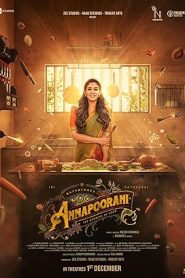فيلم Annapoorani 2023