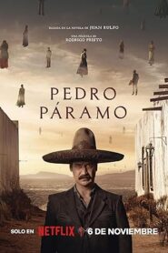 فيلم Pedro Pramo 2024