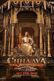 فيلم Chhaava 2025