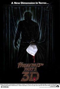 فيلم Friday the 13th Part III 1982