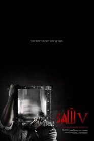 فيلم Saw V 2008