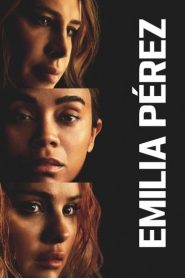 فيلم Emilia Perez 2024