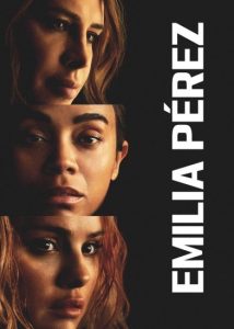 فيلم Emilia Perez 2024