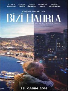 فيلم تذكرنا Bizi Hatirla 2018