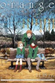 فيلم Orange: Mirai