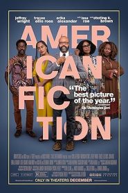 فيلم American Fiction 2023