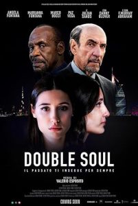 فيلم Double Soul 2023