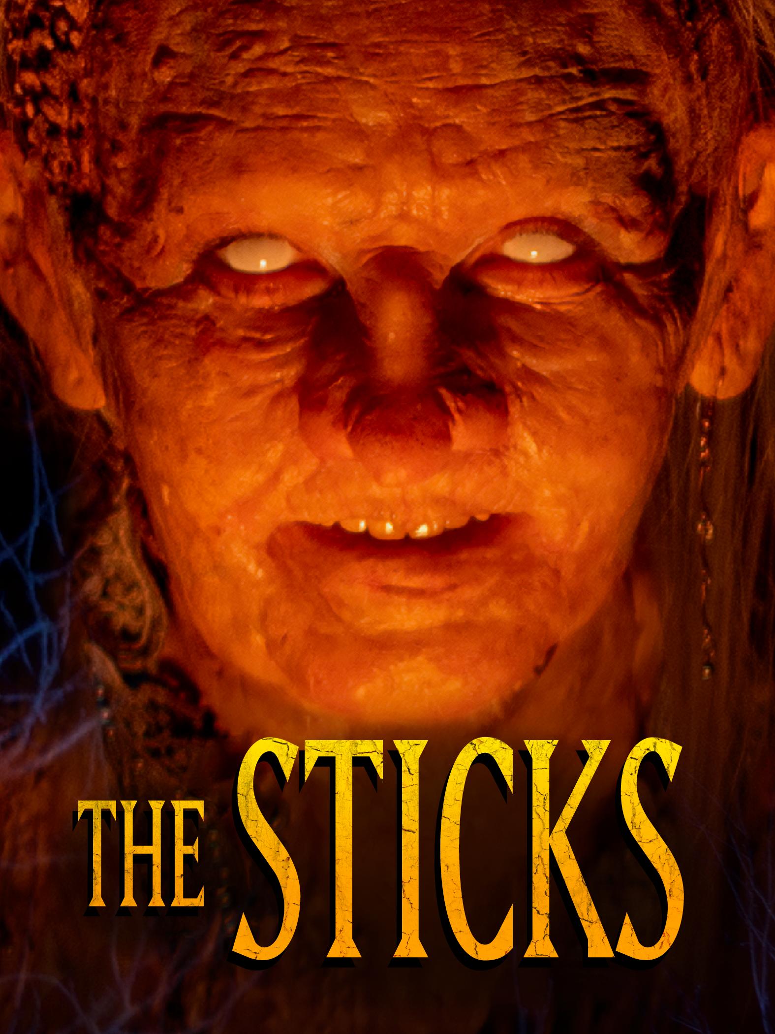 مشاهدة فيلم The Sticks 2025