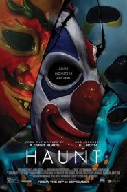 فيلم Haunt 2019