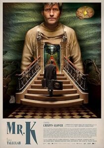 فيلم Mr. K 2024