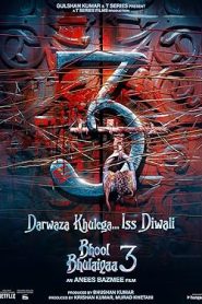 فيلم Bhool Bhulaiyaa 3 2024