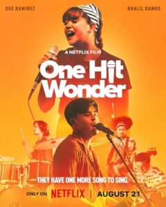 فيلم One Hit Wonder 2025