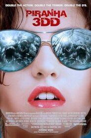 فيلم Piranha 3DD