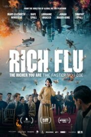 فيلم Rich Flu 2024