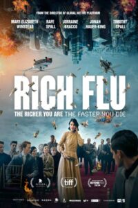فيلم Rich Flu 2024