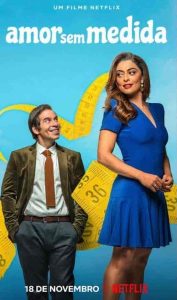 فيلم Just Short of Perfect 2021