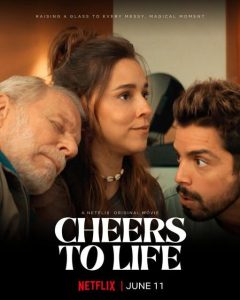 فيلم Cheers to Life 2025