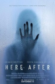 فيلم Here After 2024