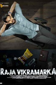 فيلم Raja Vikramarka 2021