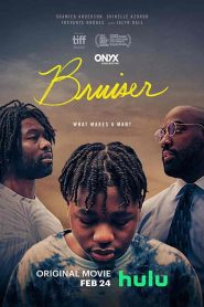 فيلم Bruiser 2022