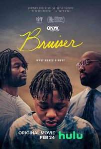 فيلم Bruiser 2022