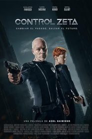 فيلم Control Zeta 2023