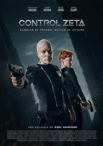 فيلم Control Zeta 2023