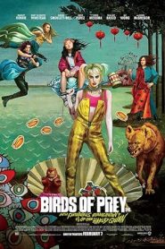 فيلم Birds of Prey 2019