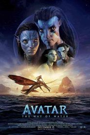 فيلم Avatar: The Way of Water 2022