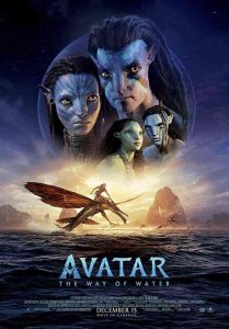 فيلم Avatar: The Way of Water 2022