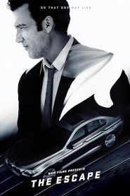 فيلم BMW Films The Escape 2016