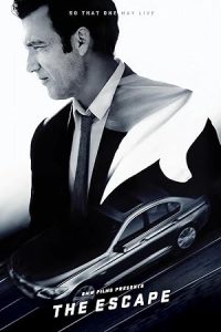 فيلم BMW Films The Escape 2016