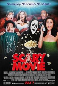فيلم Scary Movie 2000