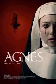 فيلم Agnes 2021
