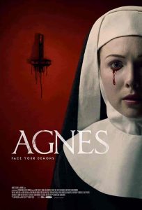 فيلم Agnes 2021