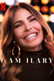 برنامج I Am Ilary