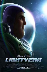 فيلم Lightyear 2022