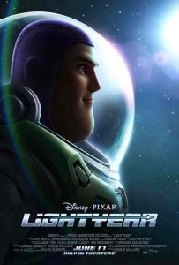 فيلم Lightyear 2022