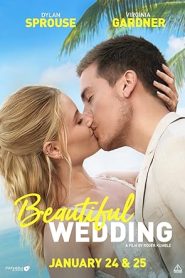 فيلم Beautiful Wedding 2024