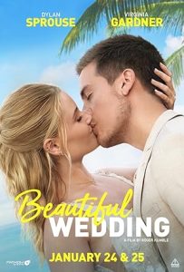 فيلم Beautiful Wedding 2024