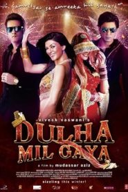 فيلم Dulha Mil Gaya 2010