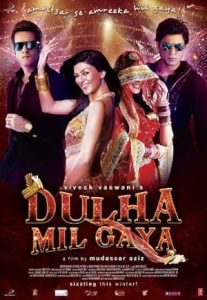 فيلم Dulha Mil Gaya 2010